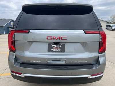 2026 GMC Yukon XL, $86615. Photo 7