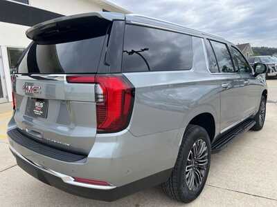 2026 GMC Yukon XL, $86615. Photo 8