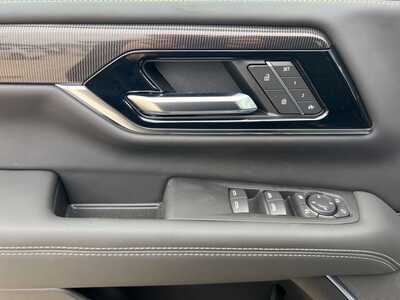 2026 GMC Yukon XL, $86615. Photo 9