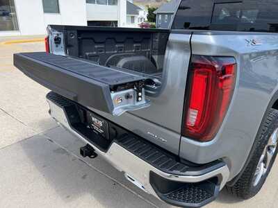 2026 GMC 1500 Crew Cab, $68535. Photo 11