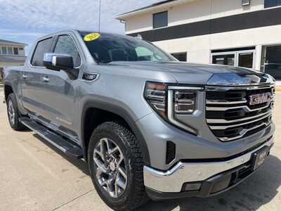 2026 GMC 1500 Crew Cab, $68535. Photo 2