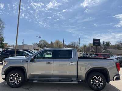 2026 GMC 1500 Crew Cab, $68535. Photo 5
