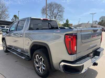 2026 GMC 1500 Crew Cab, $68535. Photo 6