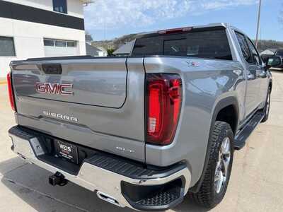 2026 GMC 1500 Crew Cab, $68535. Photo 8