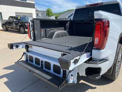 2026 GMC 1500 Crew Cab, $88535. Photo 10