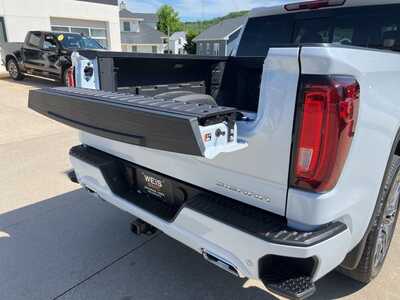 2026 GMC 1500 Crew Cab, $88535. Photo 11