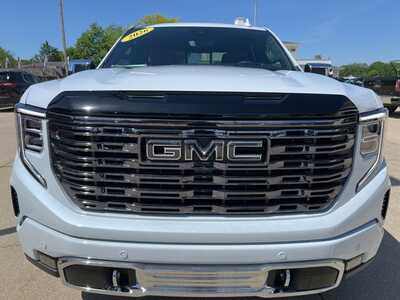 2026 GMC 1500 Crew Cab, $88535. Photo 3