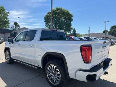 2026 GMC 1500 Crew Cab, $88535. Photo 6