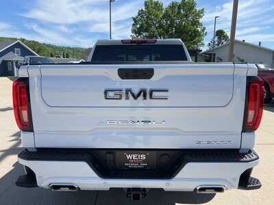 2026 GMC 1500 Crew Cab, $88535. Photo 7