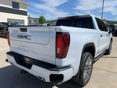 2026 GMC 1500 Crew Cab, $88535. Photo 8