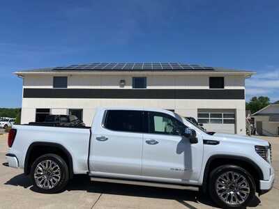 2026 GMC 1500 Crew Cab, $88535. Photo 1