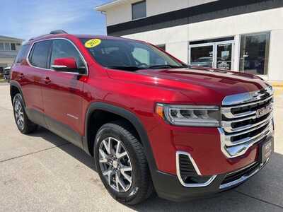 2023 GMC Acadia, $28200. Photo 2