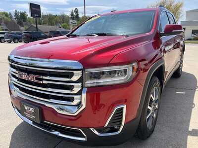 2023 GMC Acadia, $28200. Photo 4