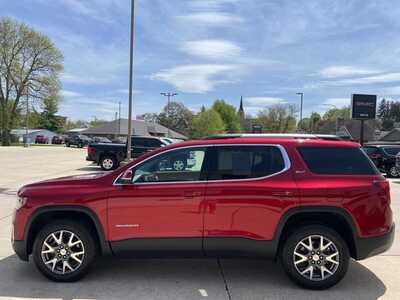 2023 GMC Acadia, $28200. Photo 5