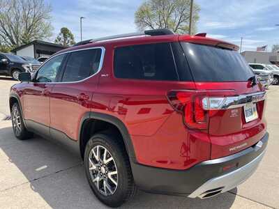 2023 GMC Acadia, $28200. Photo 6