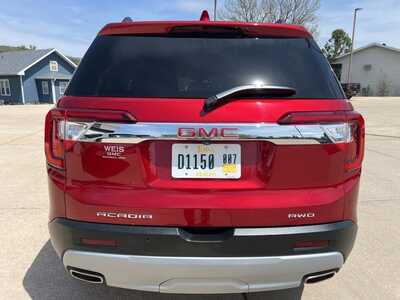 2023 GMC Acadia, $28200. Photo 7