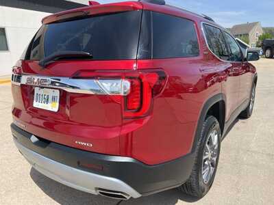 2023 GMC Acadia, $28200. Photo 8