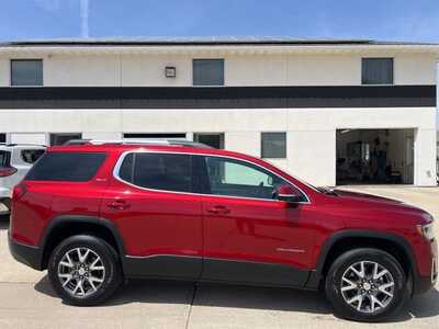 2023 GMC Acadia, $28200. Photo 1