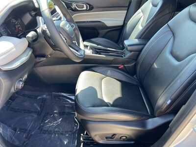 2025 Jeep Compass, $26100. Photo 11
