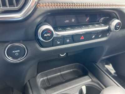 2025 Mazda CX-50, $34300. Photo 11