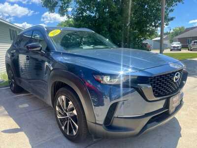 2025 Mazda CX-50, $34300. Photo 2