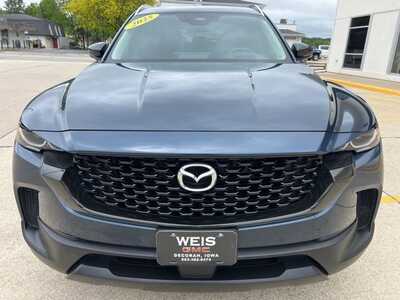 2025 Mazda CX-50, $34300. Photo 3