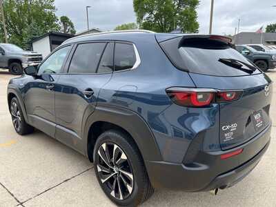 2025 Mazda CX-50, $34300. Photo 6