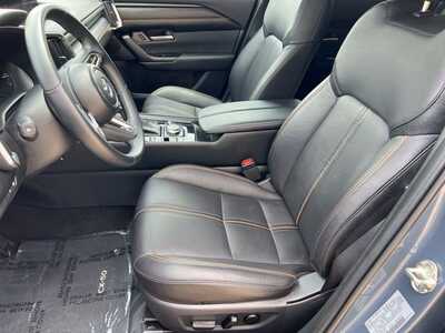 2025 Mazda CX-50, $33500. Photo 11