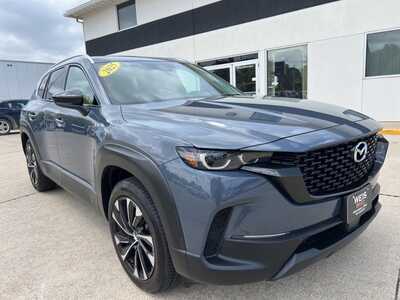 2025 Mazda CX-50, $33500. Photo 2