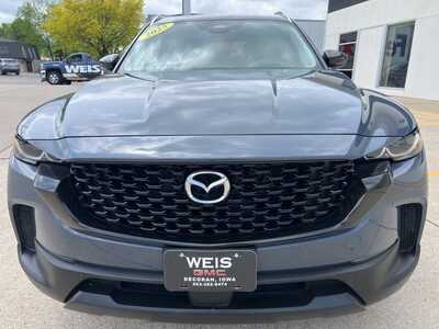 2025 Mazda CX-50, $33500. Photo 3