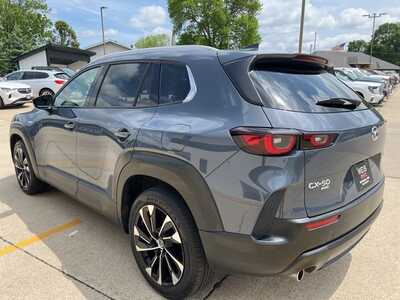 2025 Mazda CX-50, $33500. Photo 6