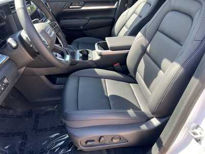 2026 GMC Terrain, $41925. Photo 11