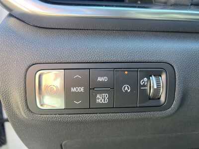 2026 GMC Terrain, $41925. Photo 12