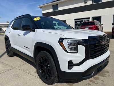 2026 GMC Terrain, $41925. Photo 2