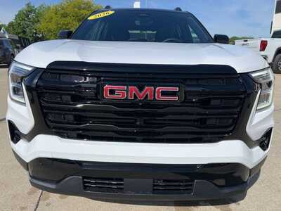 2026 GMC Terrain, $41925. Photo 3