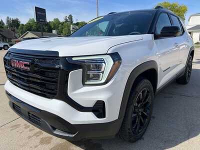2026 GMC Terrain, $41925. Photo 4