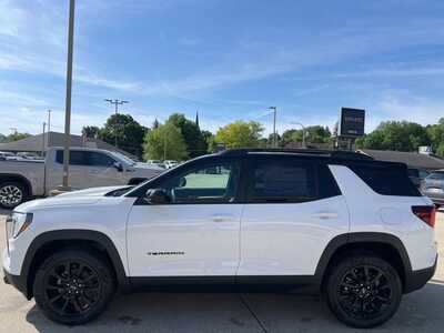 2026 GMC Terrain, $41925. Photo 5