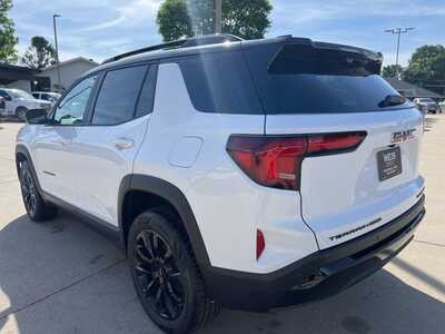 2026 GMC Terrain, $41925. Photo 6