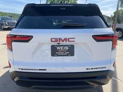2026 GMC Terrain, $41925. Photo 7
