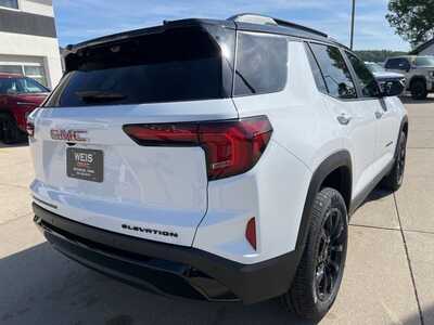 2026 GMC Terrain, $41925. Photo 8