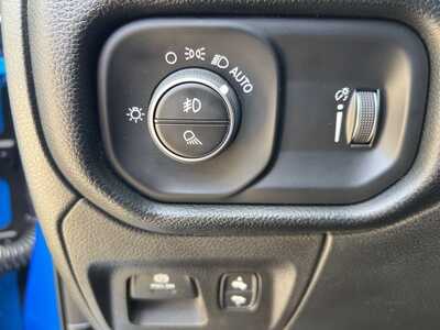 2021 RAM 1500 Crew Cab, $0. Photo 12