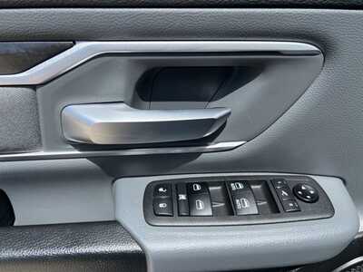 2021 RAM 1500 Crew Cab, $0. Photo 9