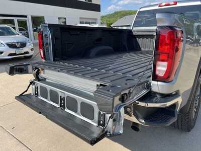 2026 GMC Sierra 3500HD, $65880. Photo 11