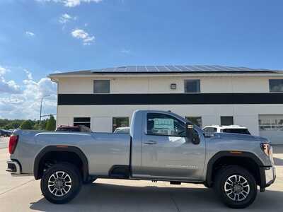 2026 GMC Sierra 3500HD, $65880. Photo 2