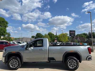 2026 GMC Sierra 3500HD, $65880. Photo 6