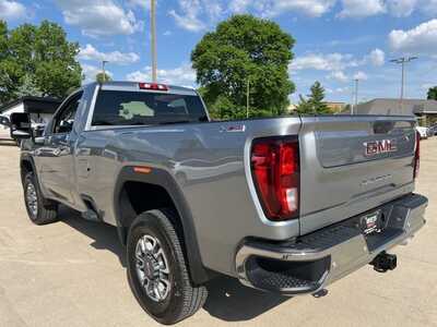 2026 GMC Sierra 3500HD, $65880. Photo 7