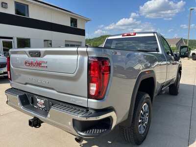 2026 GMC Sierra 3500HD, $65880. Photo 9