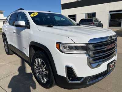 2023 GMC Acadia, $28000. Photo 2