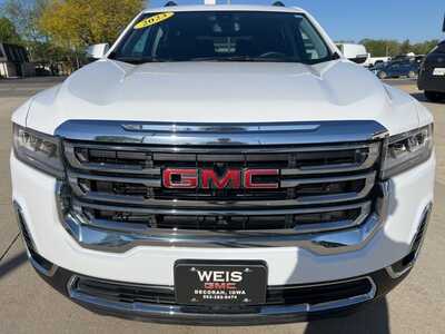 2023 GMC Acadia, $28000. Photo 3