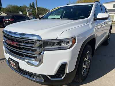 2023 GMC Acadia, $28000. Photo 4